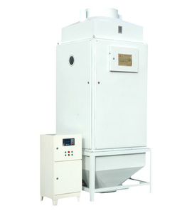 智能動態流量秤設備